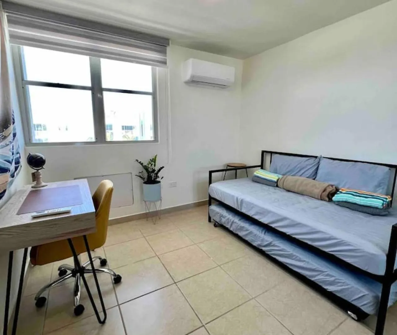 Lägenhet Pothos Beach Ph 3Br Apt W Rooftop W Pool Access Isabela Puerto Rico