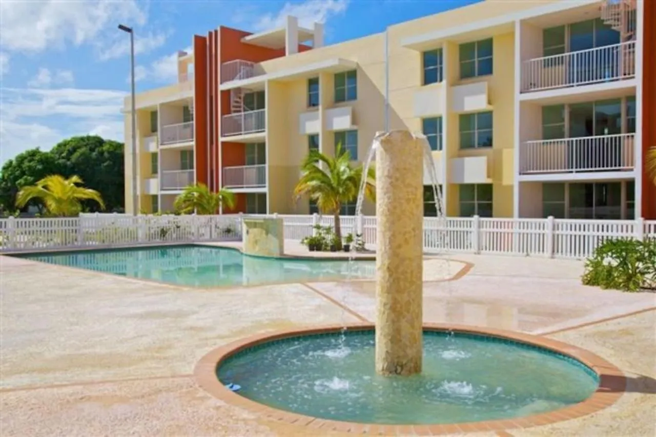 Appartement Pothos Beach Ph 3Br Apt W Rooftop W Pool Access Isabela