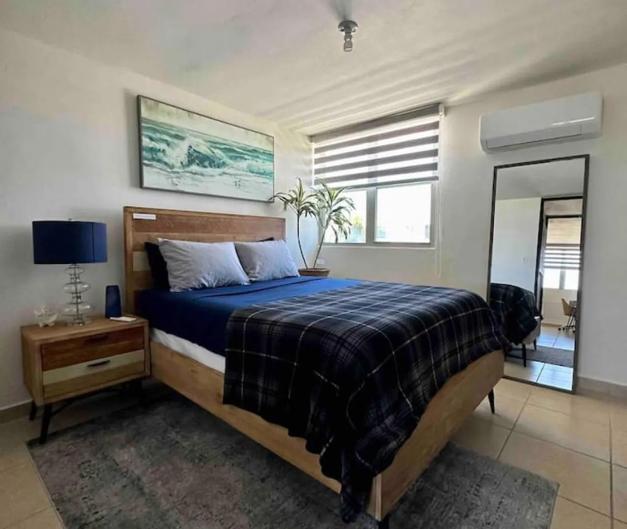 Pothos Beach Ph 3Br Apt W Rooftop W Pool Access Isabela 0*,  Porto Rico