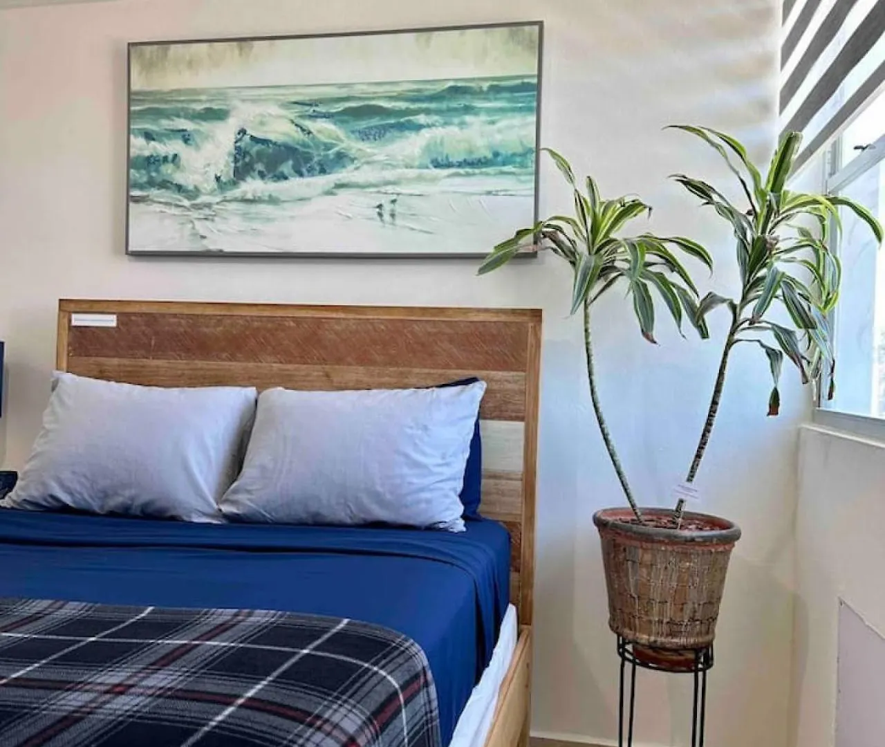 Pothos Beach Ph 3Br Apt W Rooftop W Pool Access Isabela Appartement