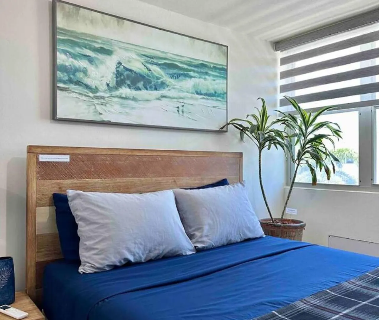 Appartement Pothos Beach Ph 3Br Apt W Rooftop W Pool Access Isabela