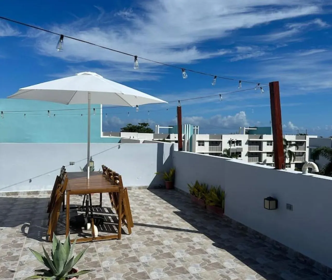 Lejlighed Pothos Beach Ph 3Br Apt W Rooftop W Pool Access Isabela