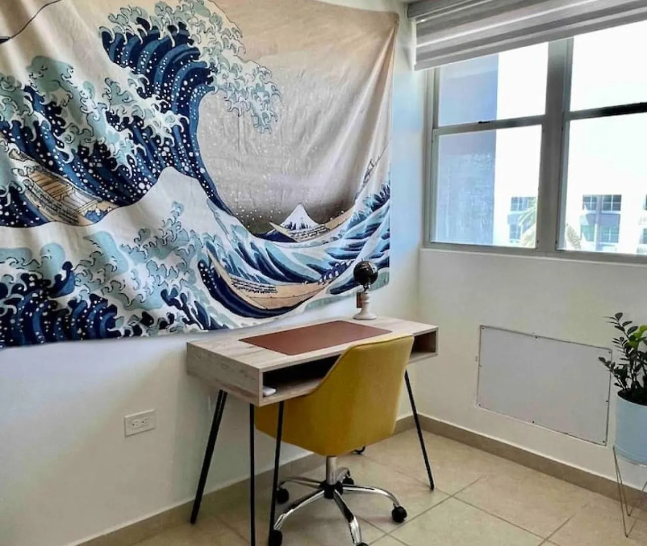 Pothos Beach Ph 3Br Apt W Rooftop W Pool Access Isabela Lejlighed